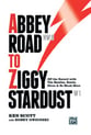 Abbey Road to Ziggy Stardust book cover